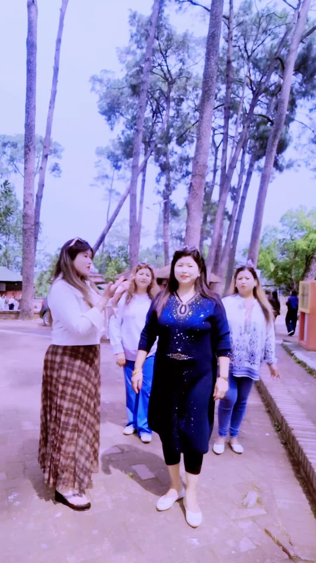 @krity khadgi