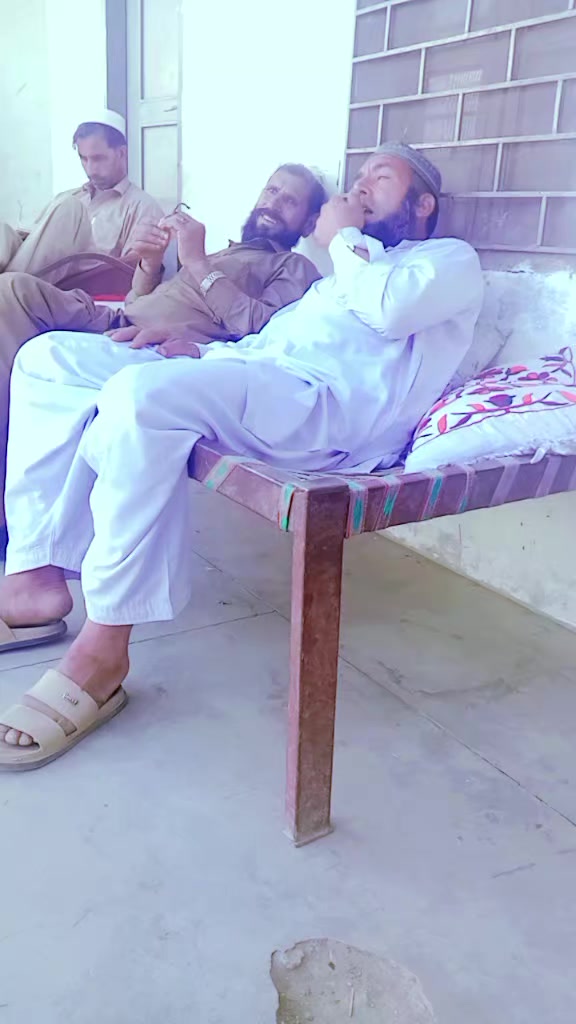 @Mir Baz Khan