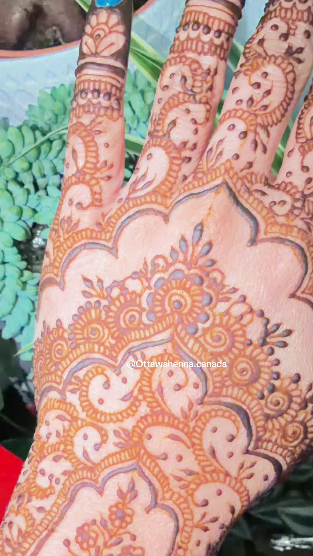 @Ottawa Henna
