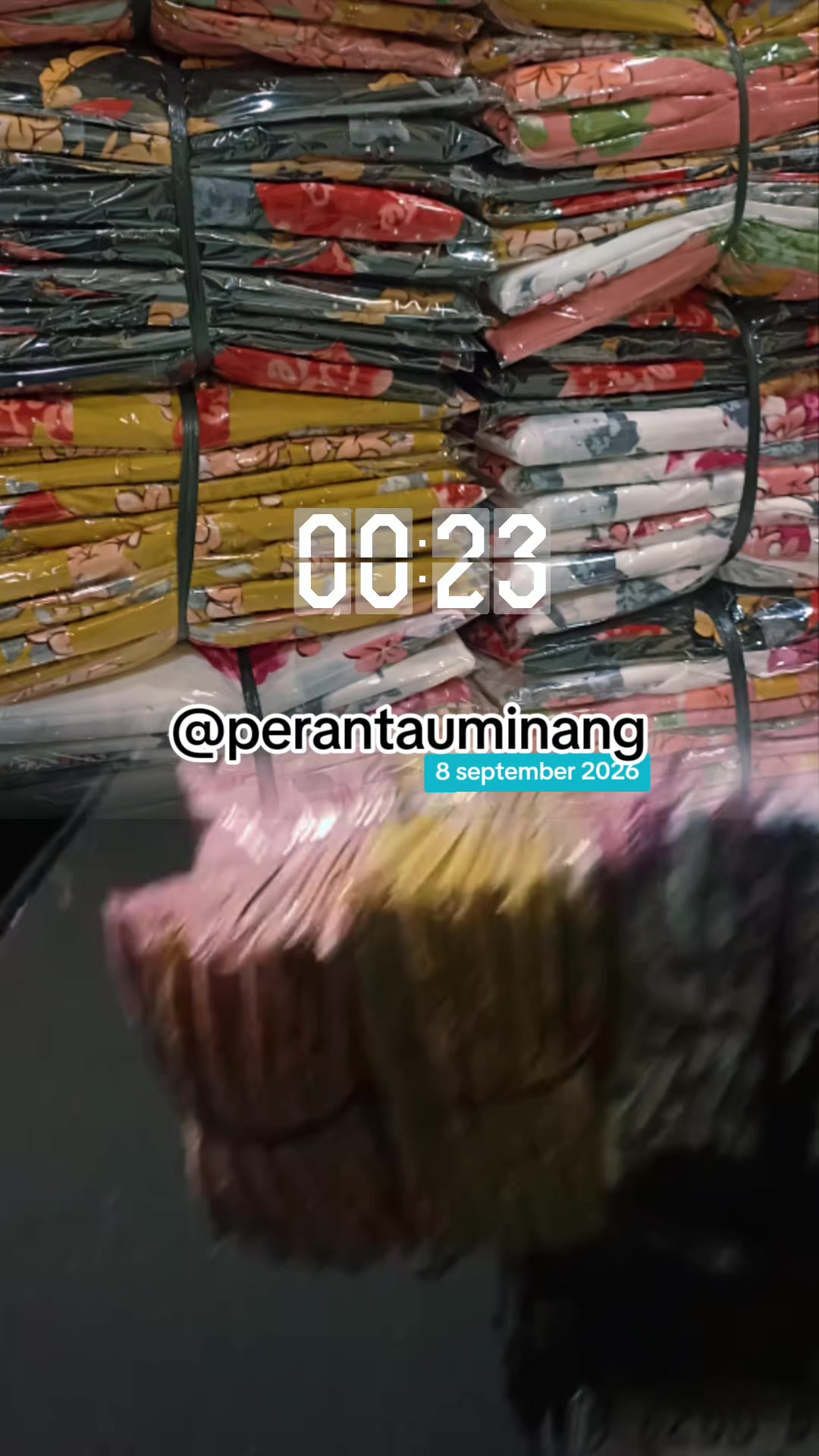 @PERANTAU MINANG