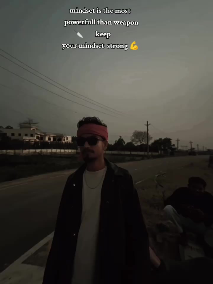 @𒆜Tђe Ꮍᴀᴅᴀꪜ 🚩🥷
