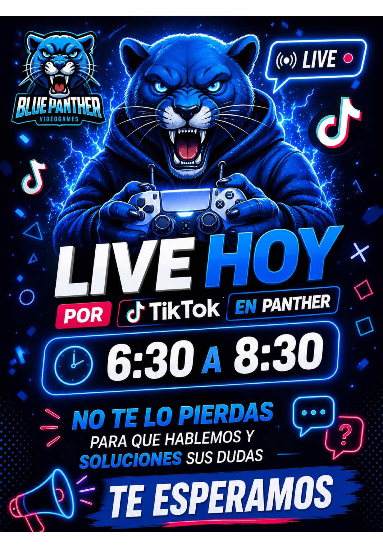@BluePanther