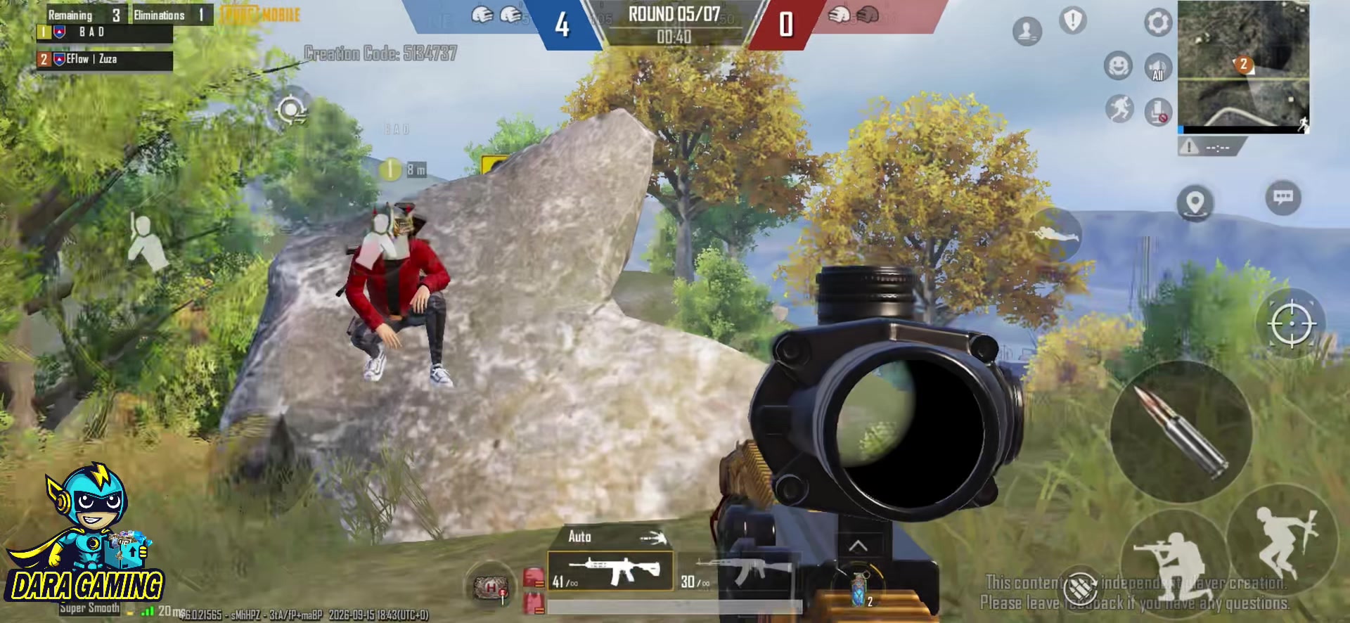@ZuZa X Gaming