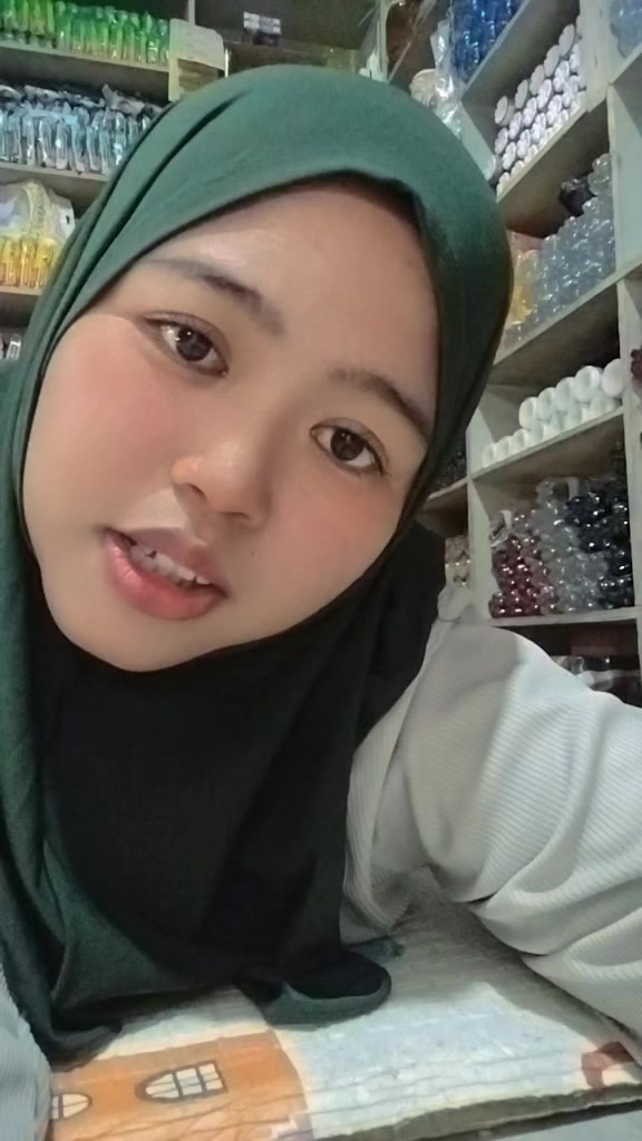 @Shofi Dora Dori