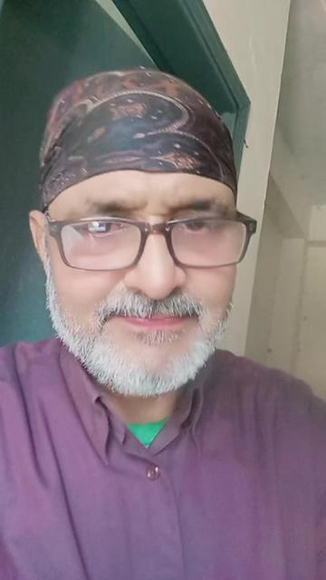 @Tariq Hashmi 711