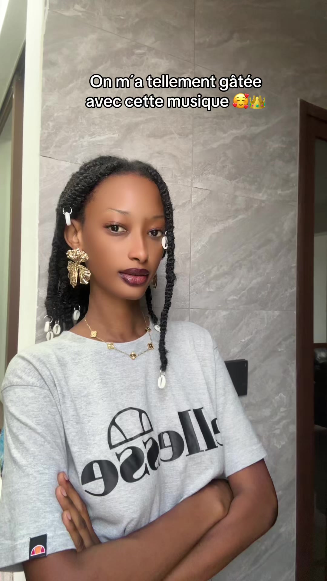 @Hawa Miss TikTok Pita 2026