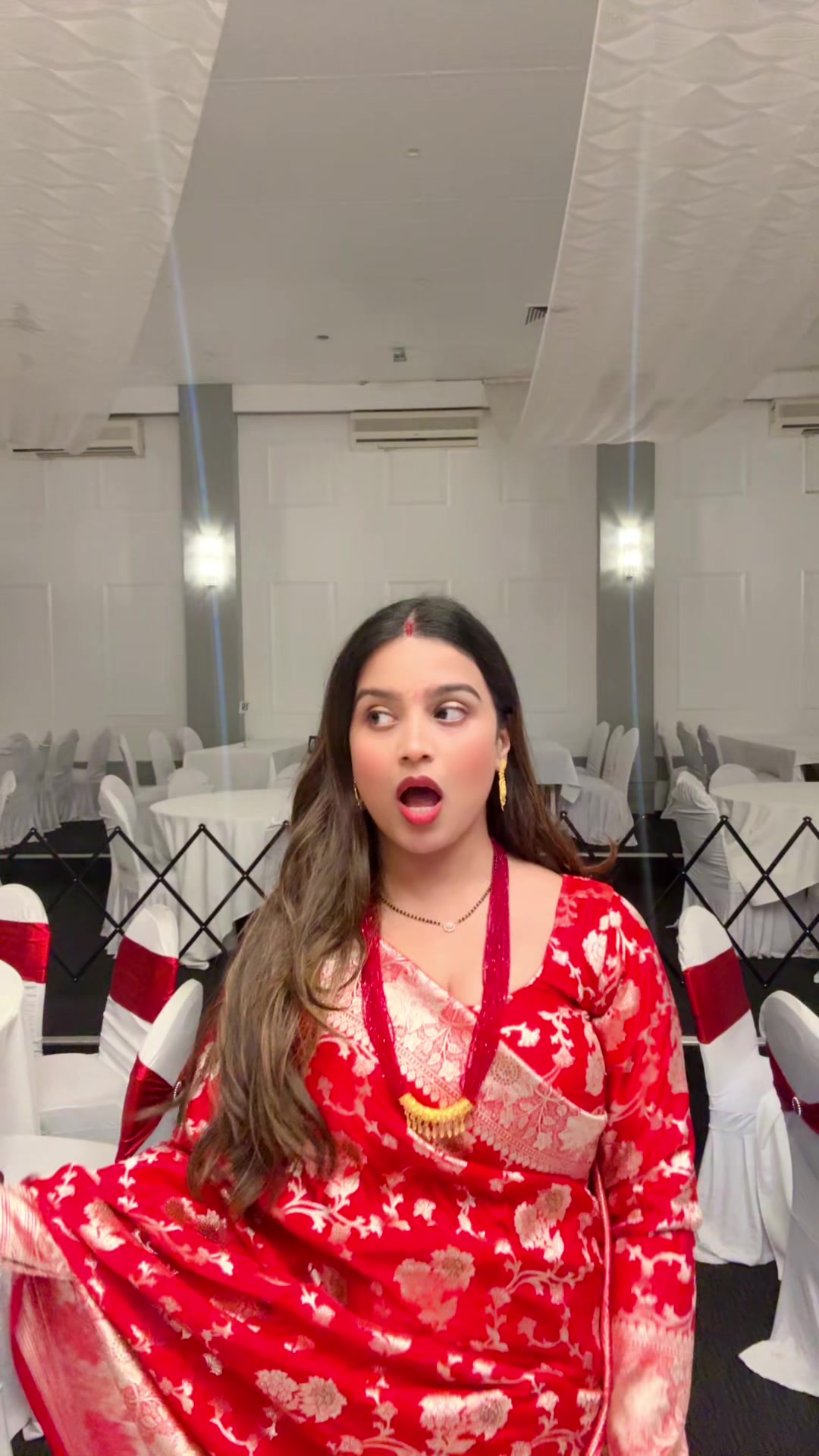 @Anusha