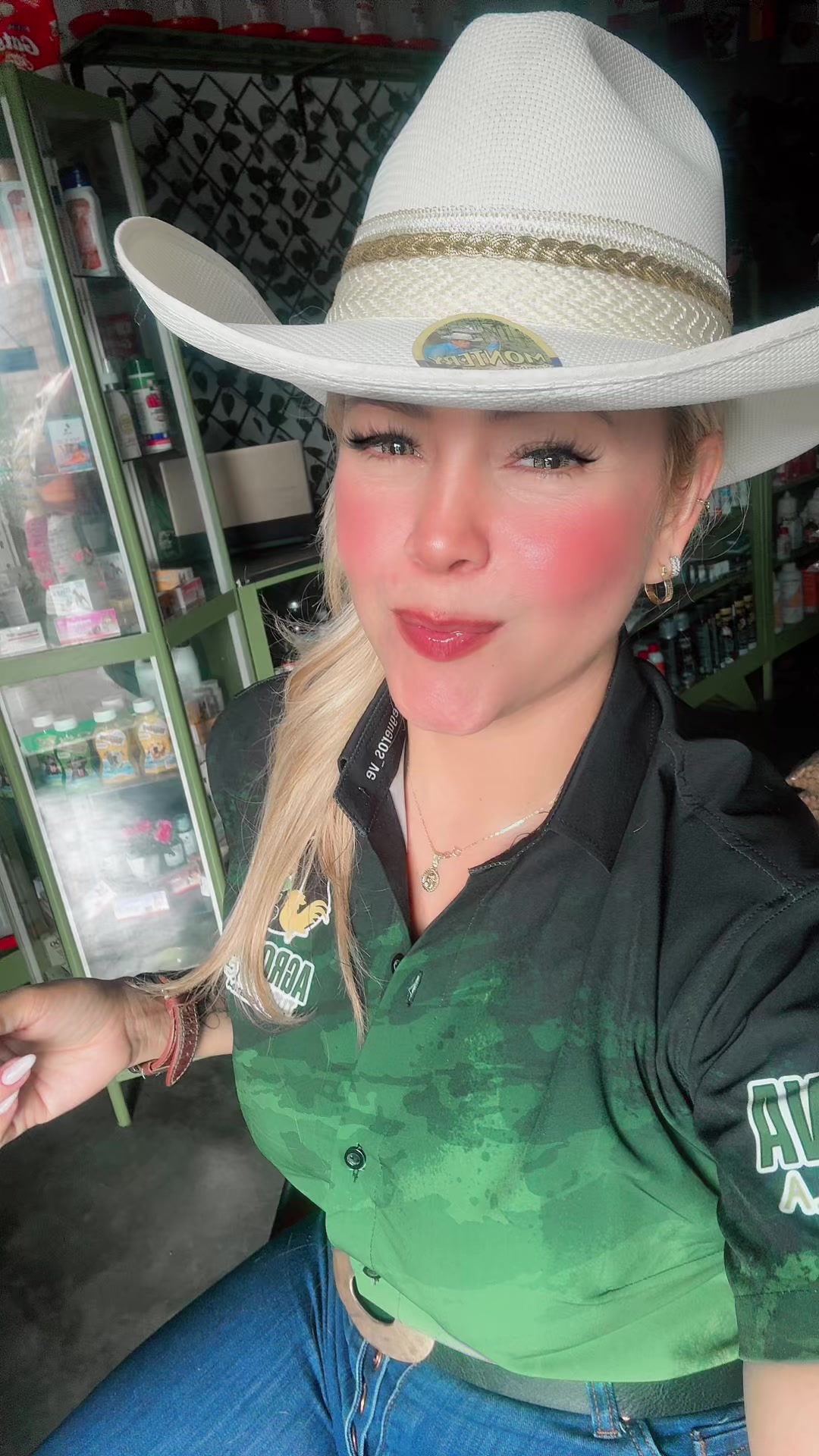 @🇻🇪🤠La llanerita🤠🇻🇪