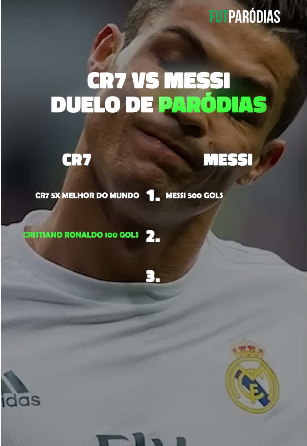 @FutParódias