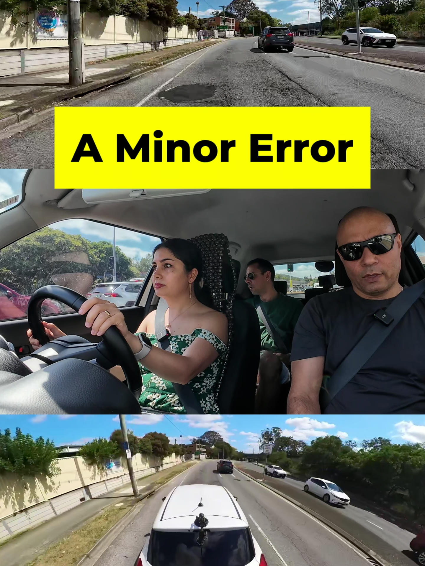 @Driving Test Australia