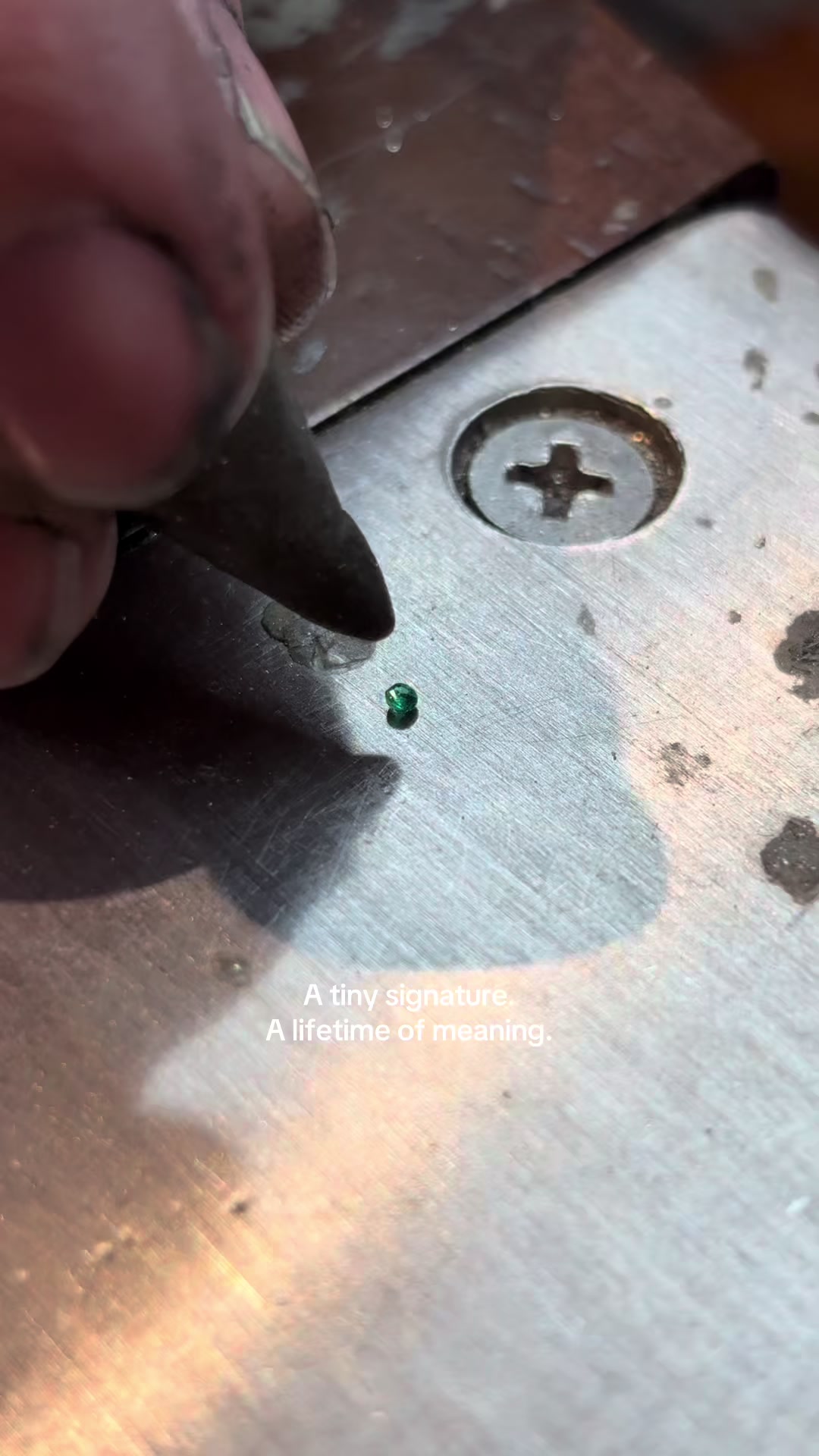 @Linden Cook Jewellery
