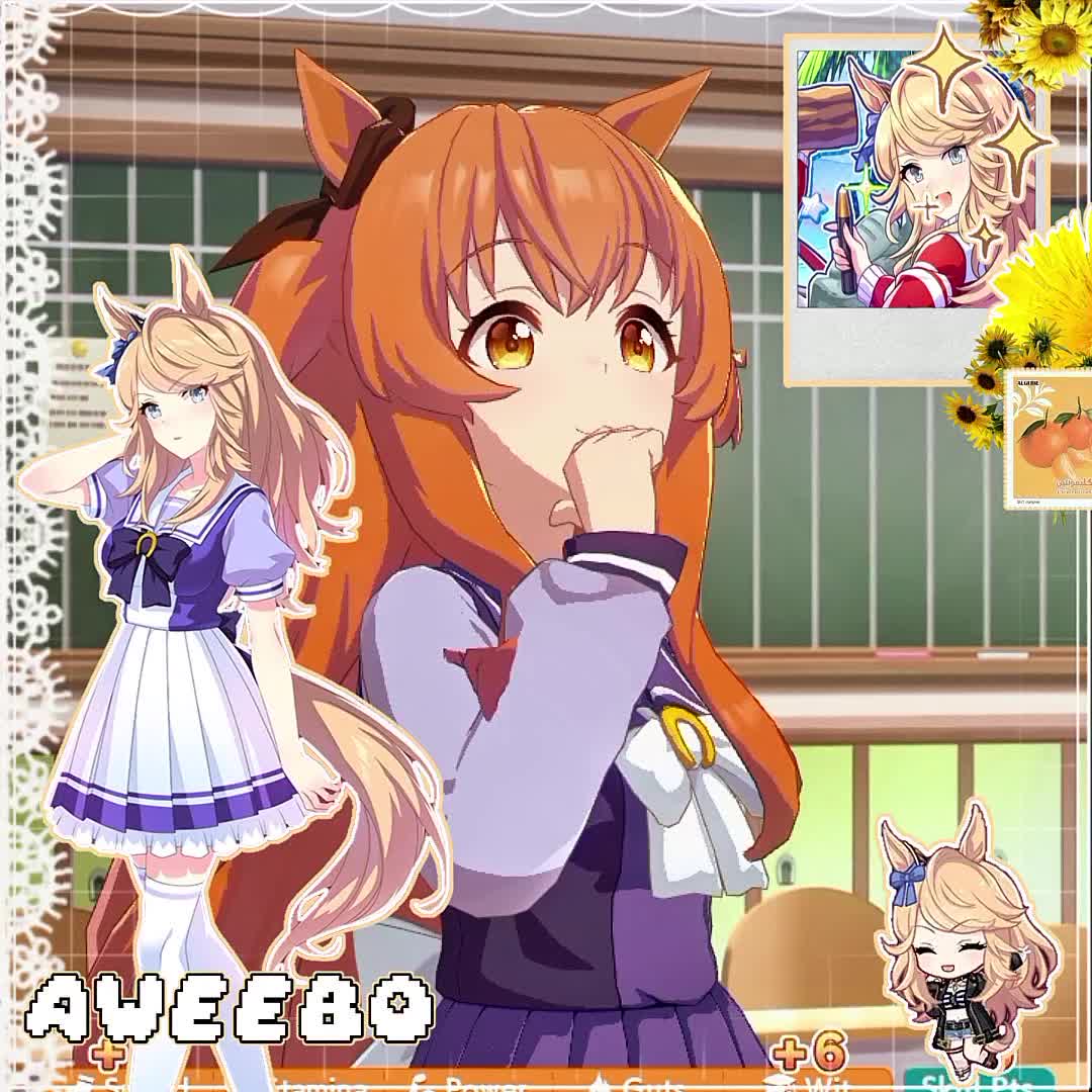 @aweebo/No.1 nice natie fan!