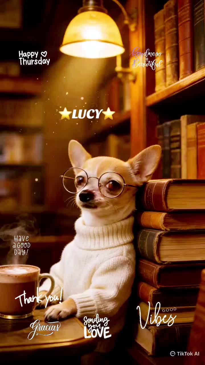 @Lucy