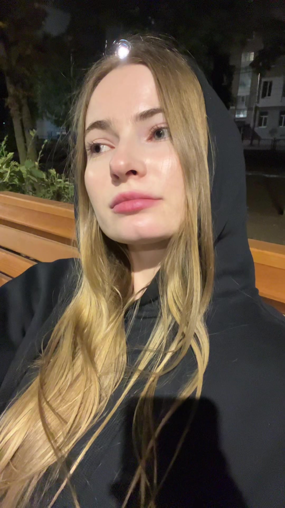 @тгк: Юля покоряет мир