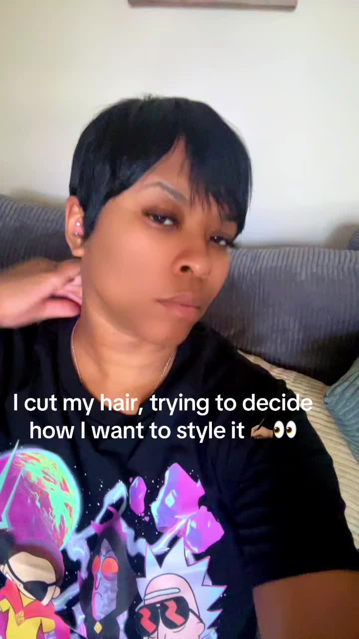@Shermaine Moore