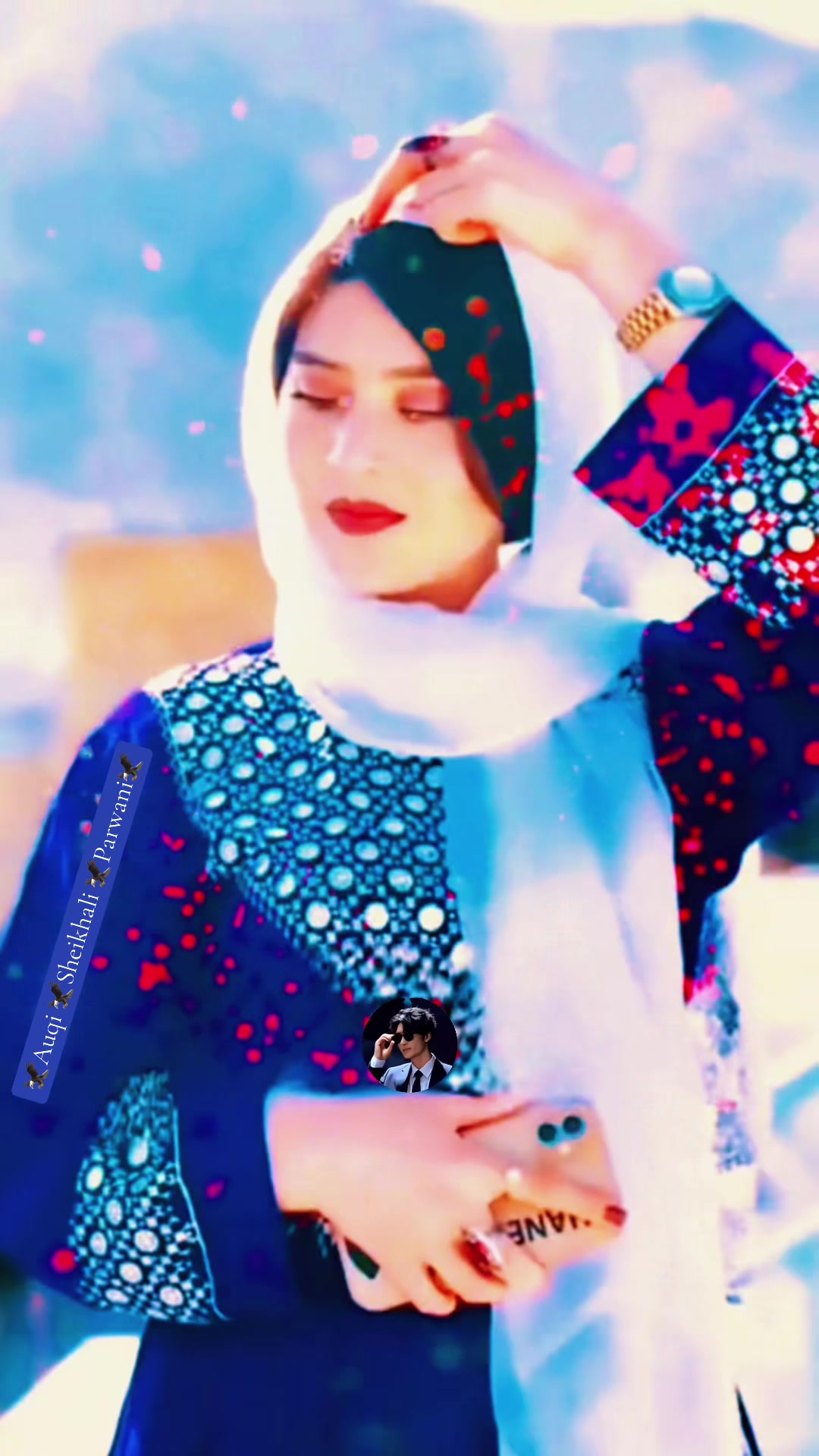 @🦅Auqi 🦅Sheikhali🦅Parwani🦅