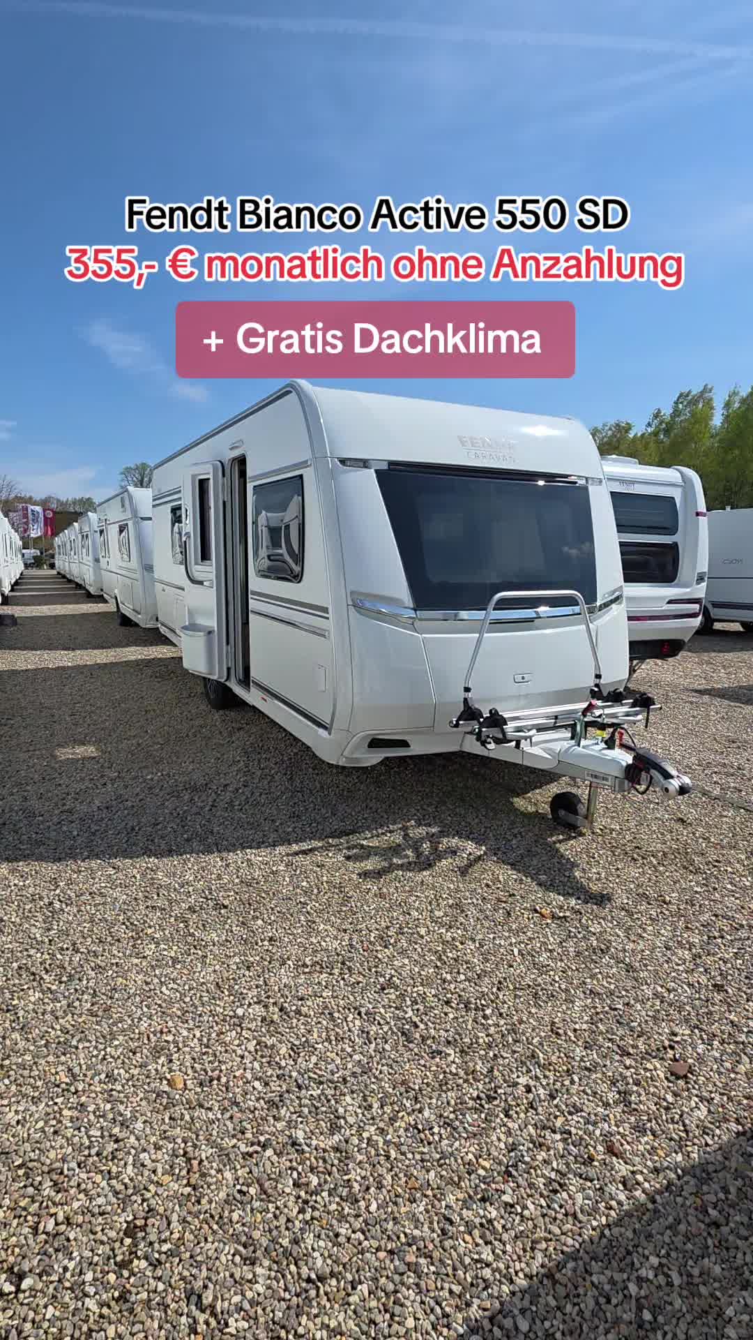 @Caravan Dealer