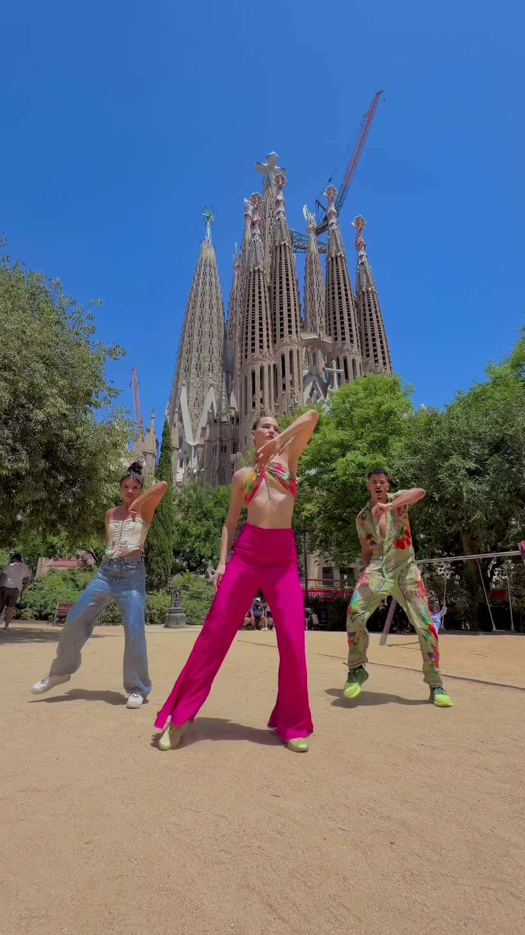 @SOFI TUKKER