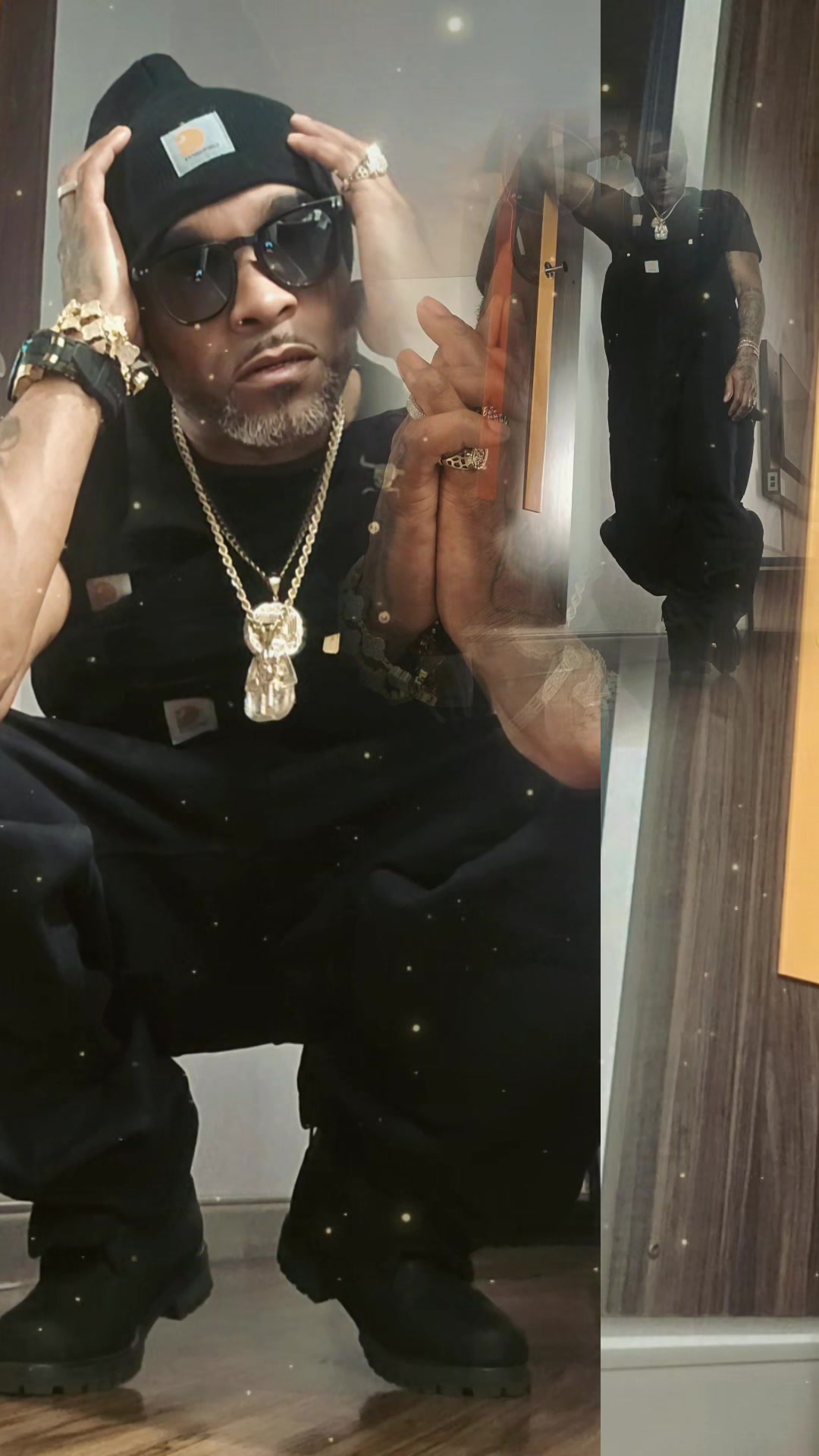 @Prada 💪🏾💪🏾💪🏾