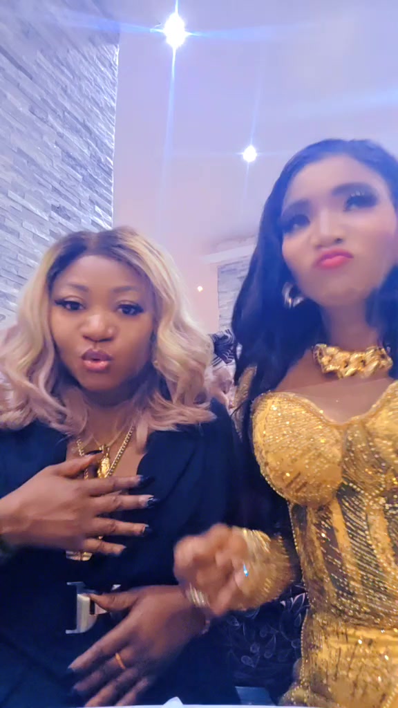 @Sandra Aigbogun