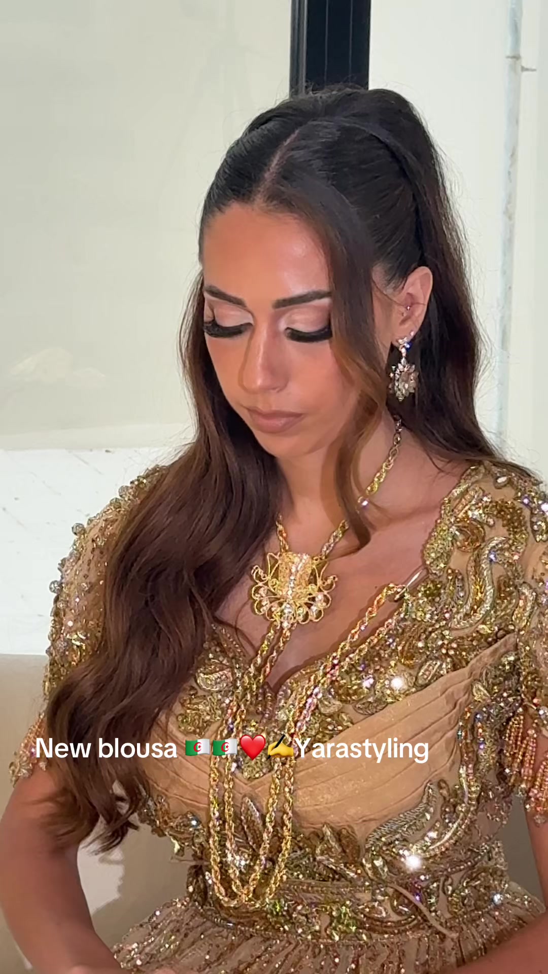 @👰♀️Yarastyling❣