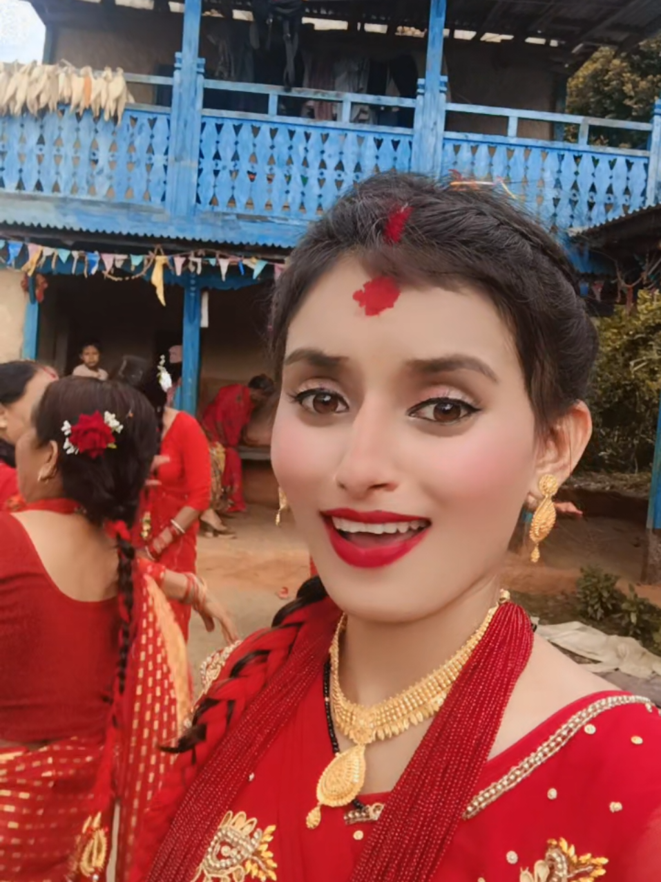 @Dipika Adhikari