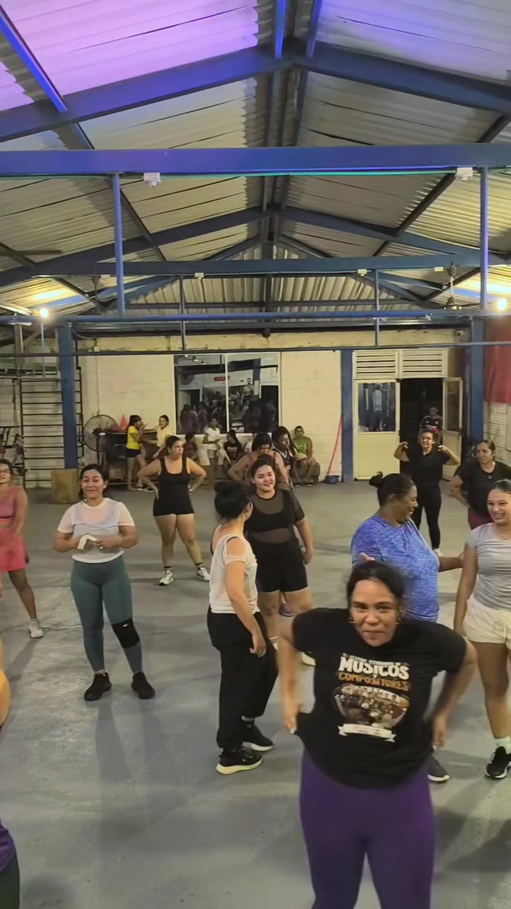 @Jorge Osorio Dance