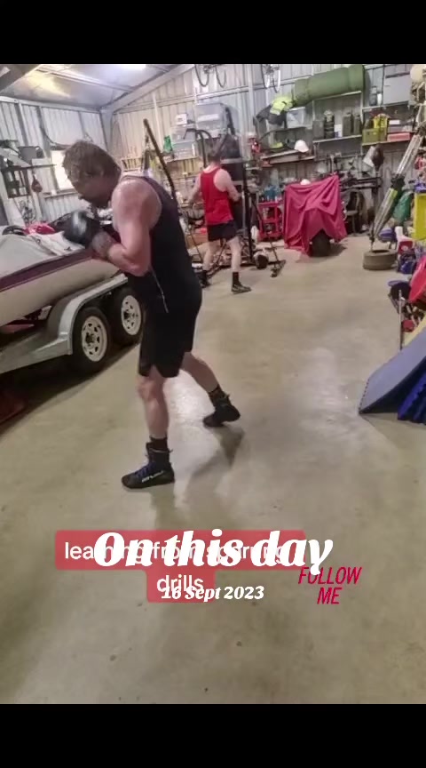 @Chapposboxing