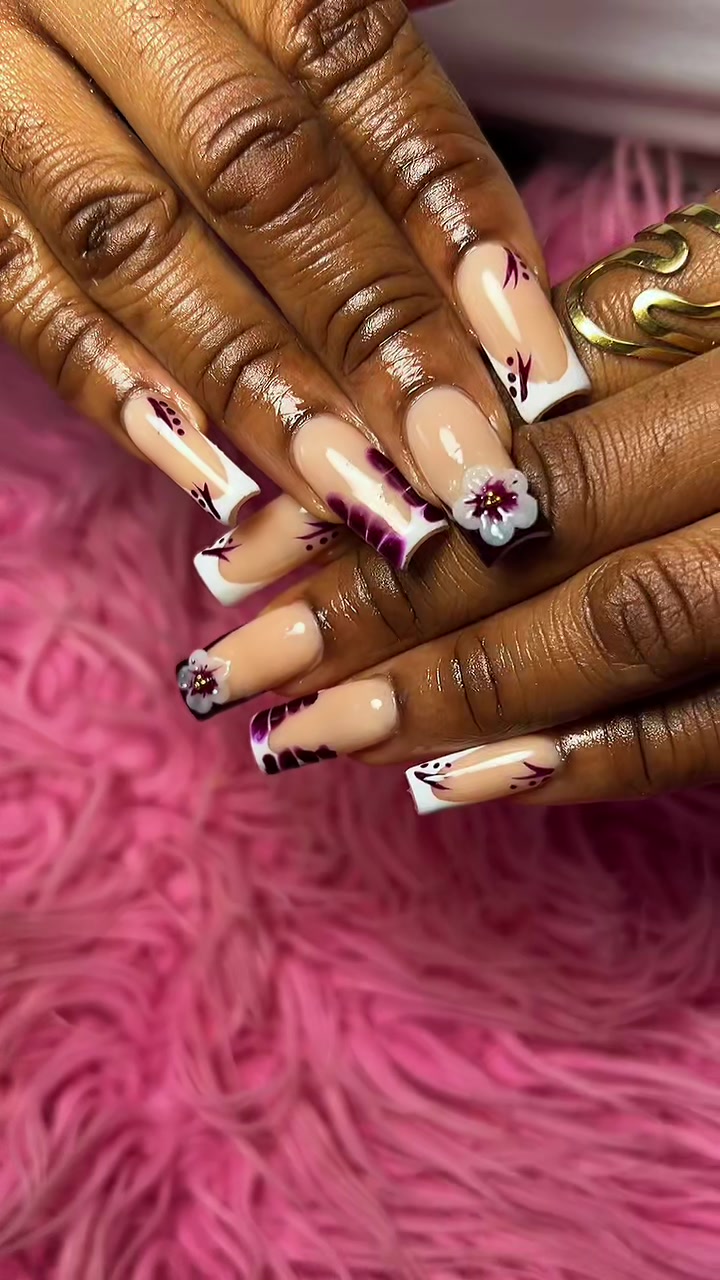 @Ms.Ahemaa🫂🥰||~Beautician~||