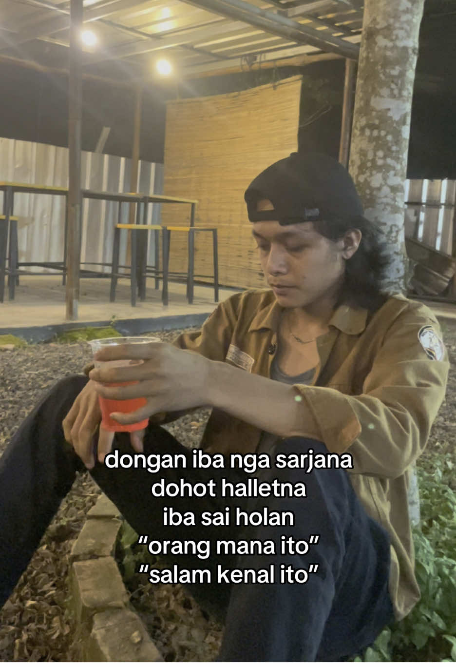 @UMPASA ITERA OFFICIAL