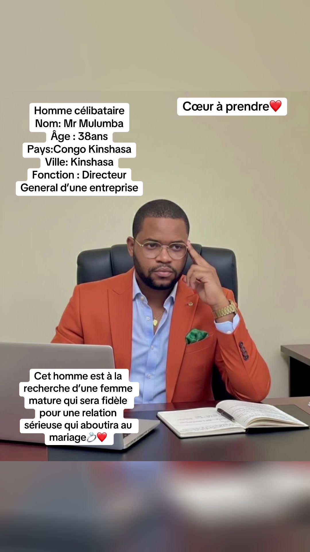 @Coach andr&eacute;a Linah