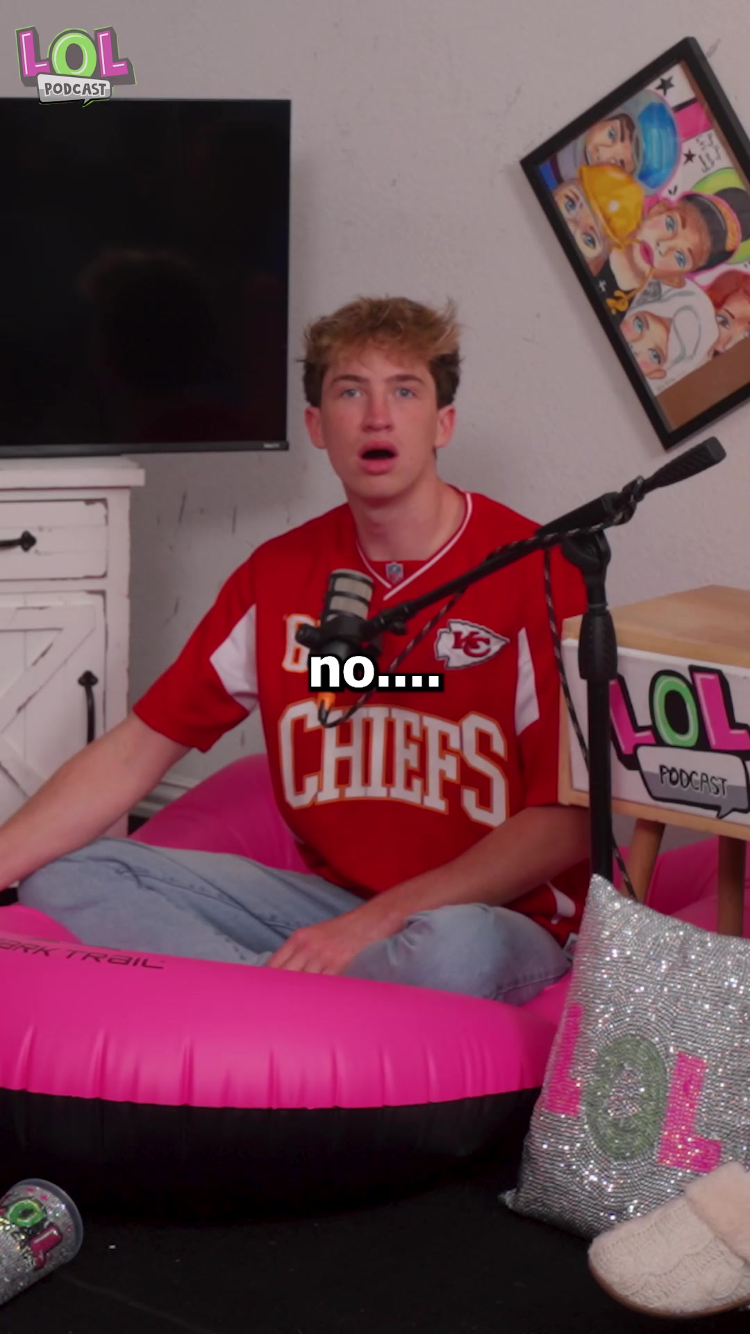 @LOL Podcast
