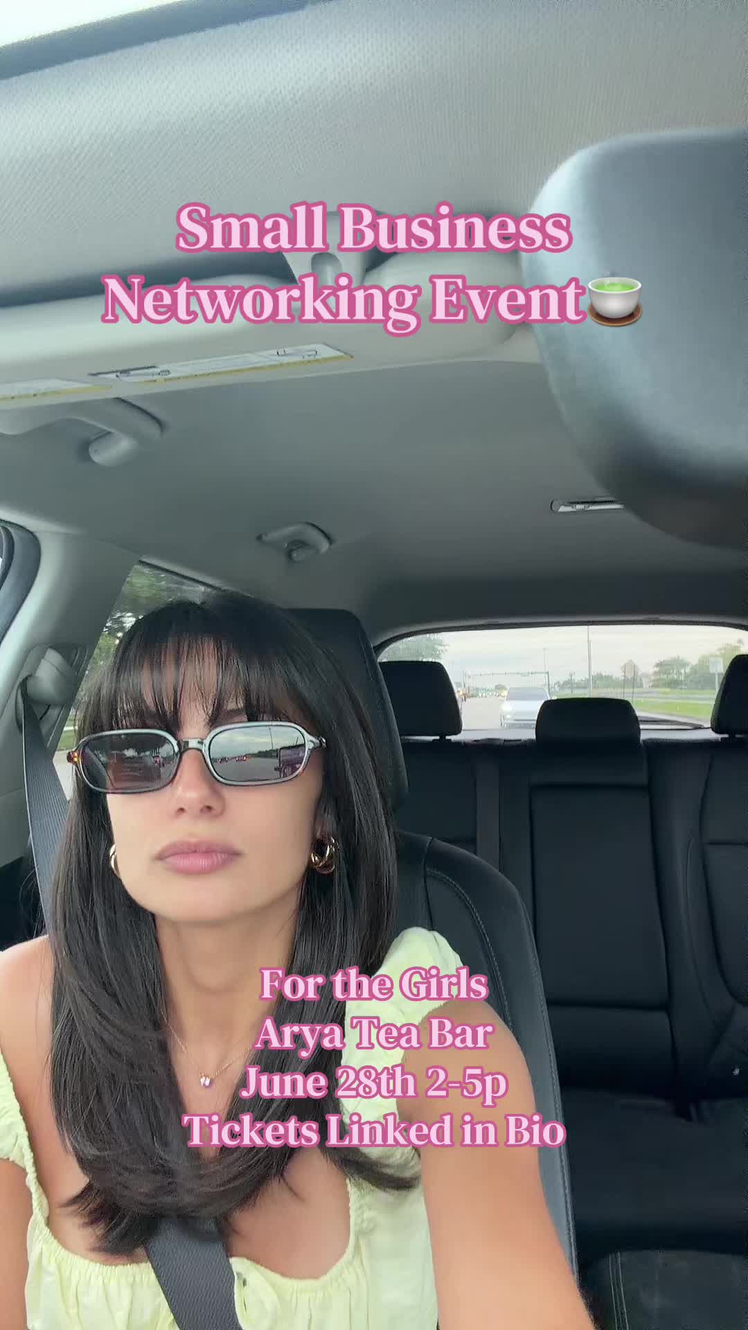 @Valentina | Party Planner
