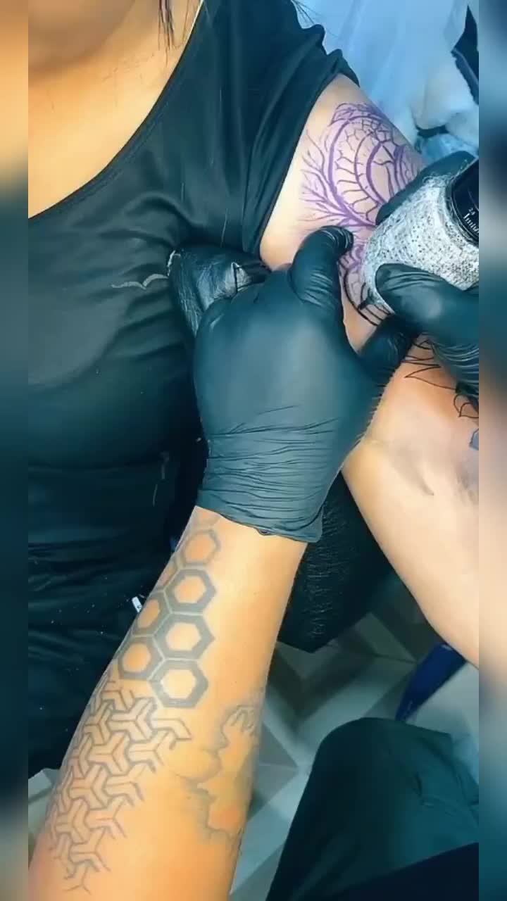 @bikerttattoo 🇨🇴bikerstich
