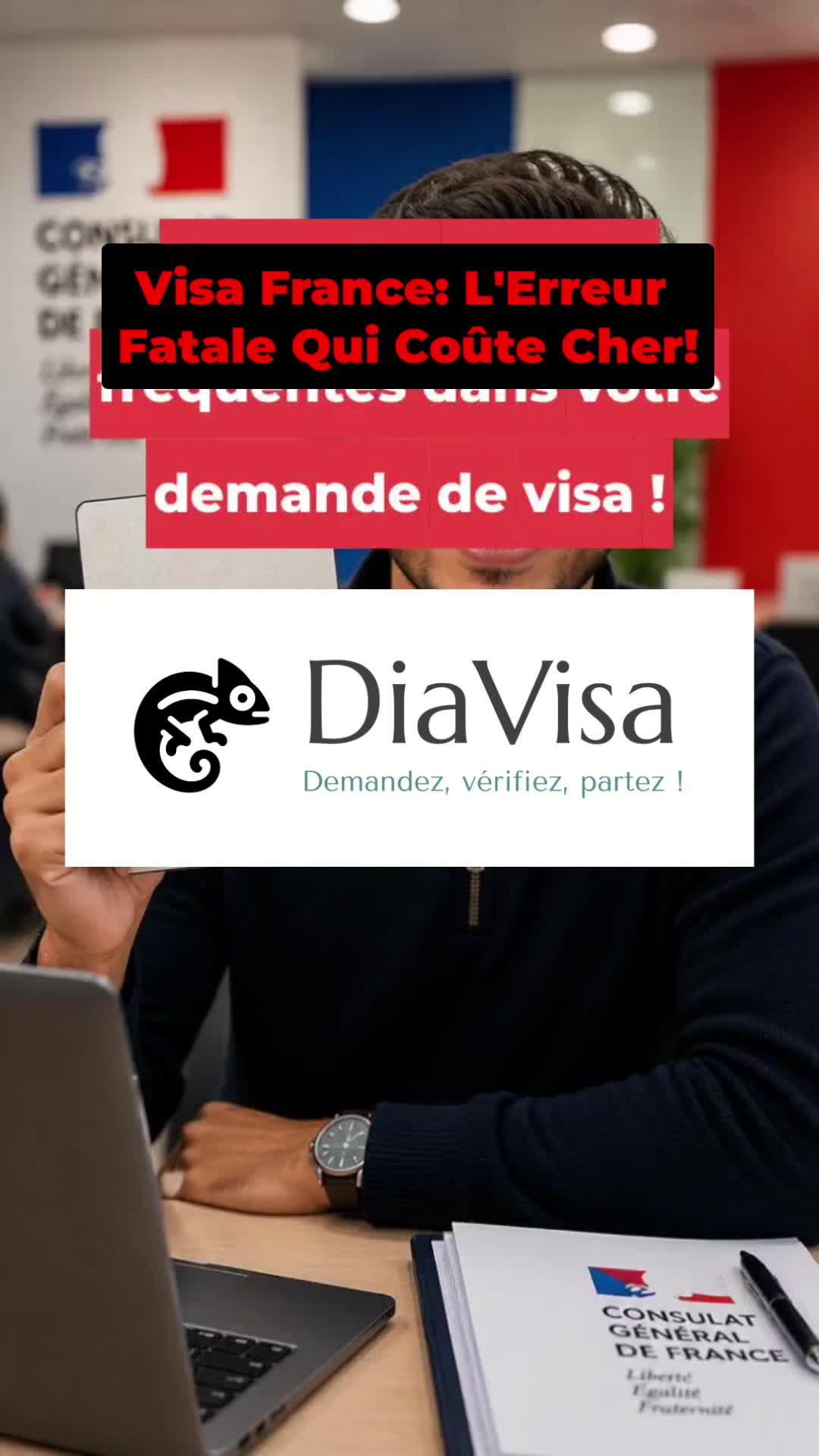 @DIAVISA
