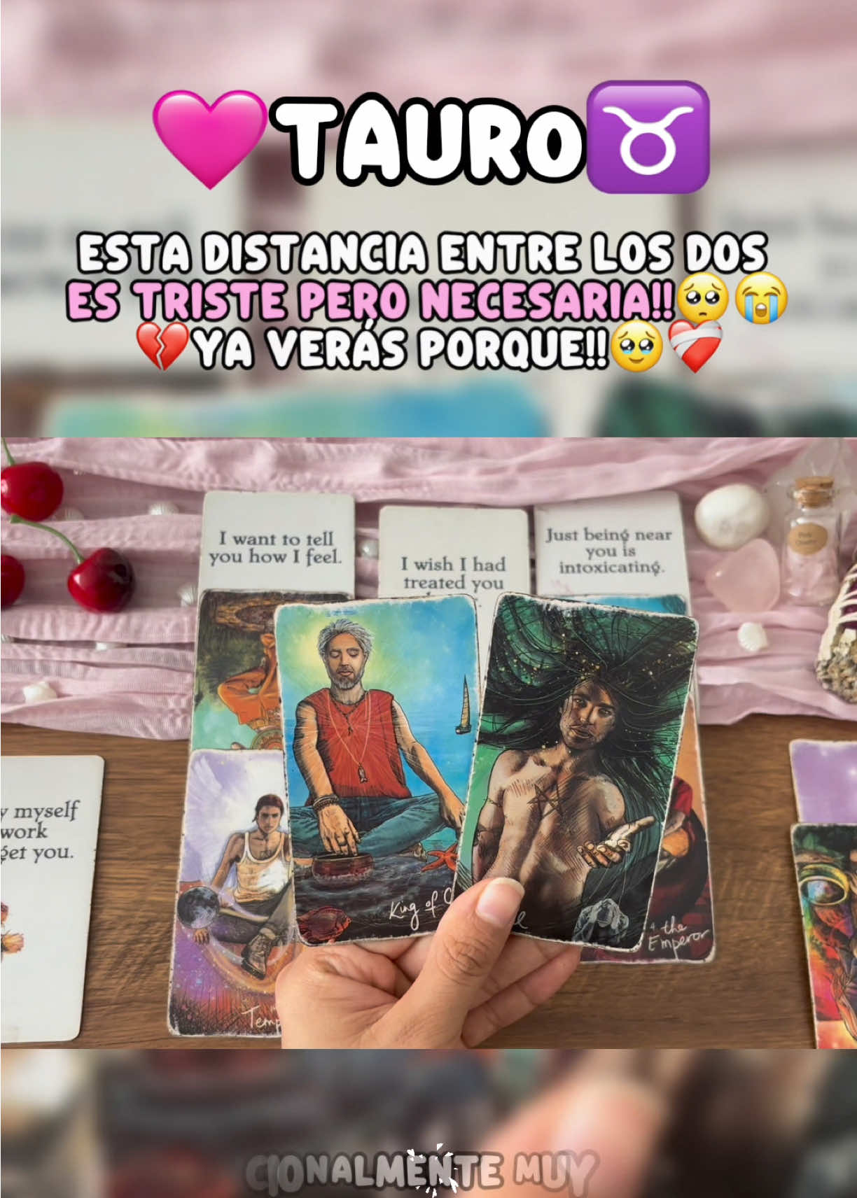 @Andy Sun Tarot ☀️
