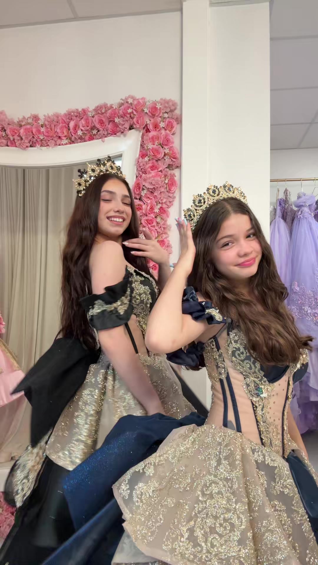 @Bella&rsquo;s Dress Boutique