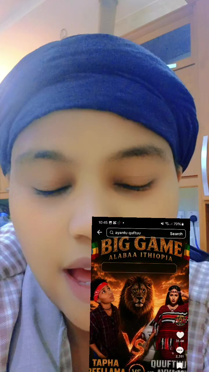 @BillileeAdunga
