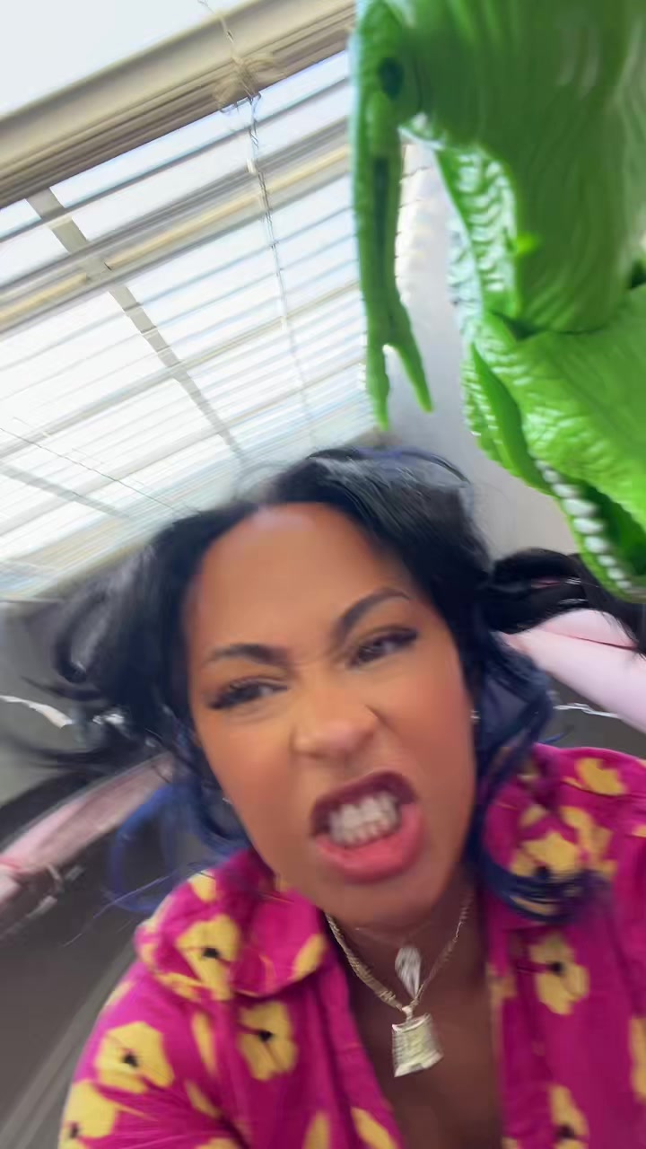 @Jess 🧿 Aka SashaBaron35 🥰