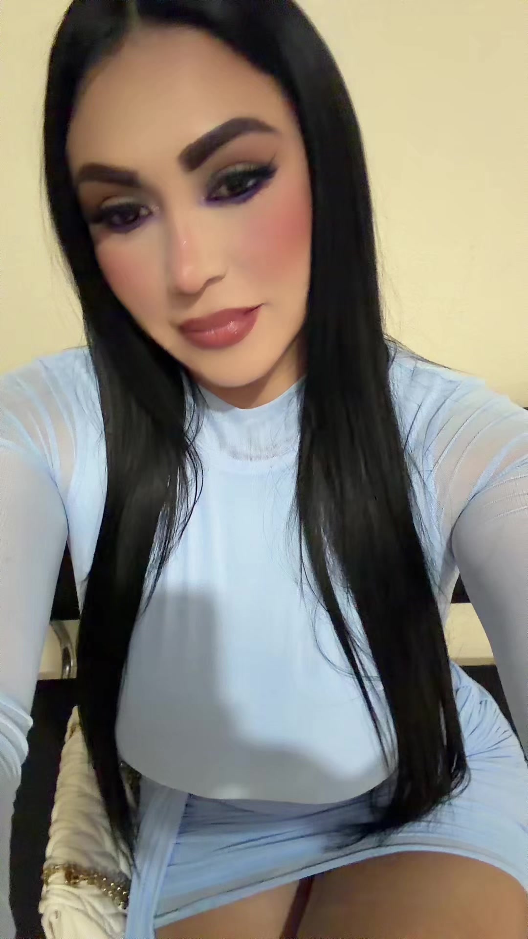 @Karina Fernandez