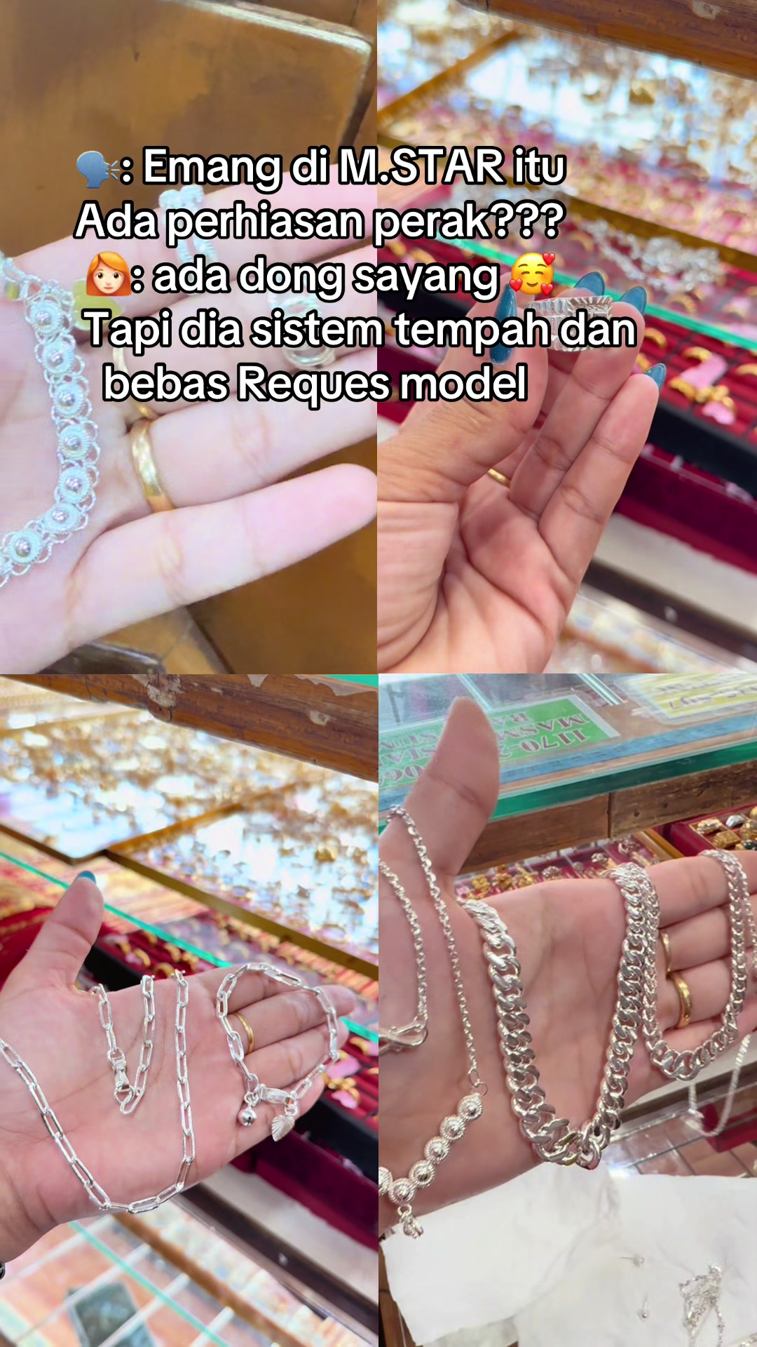 @TOKO.MAS M.STAR⭐️