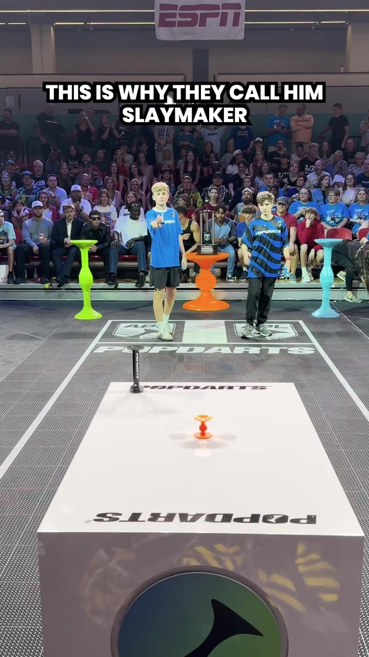 @Popdarts