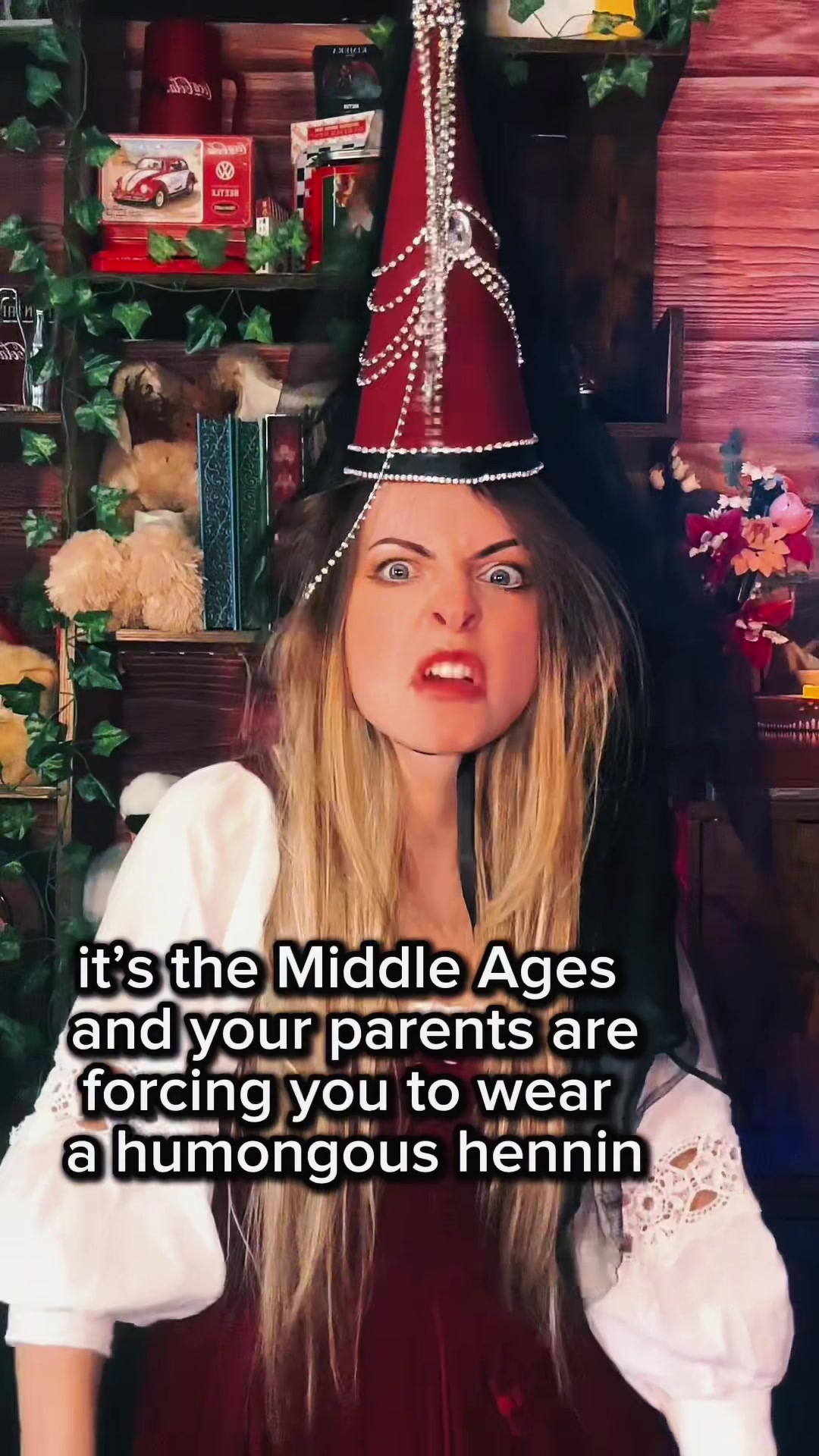 @ValTheFantescapist