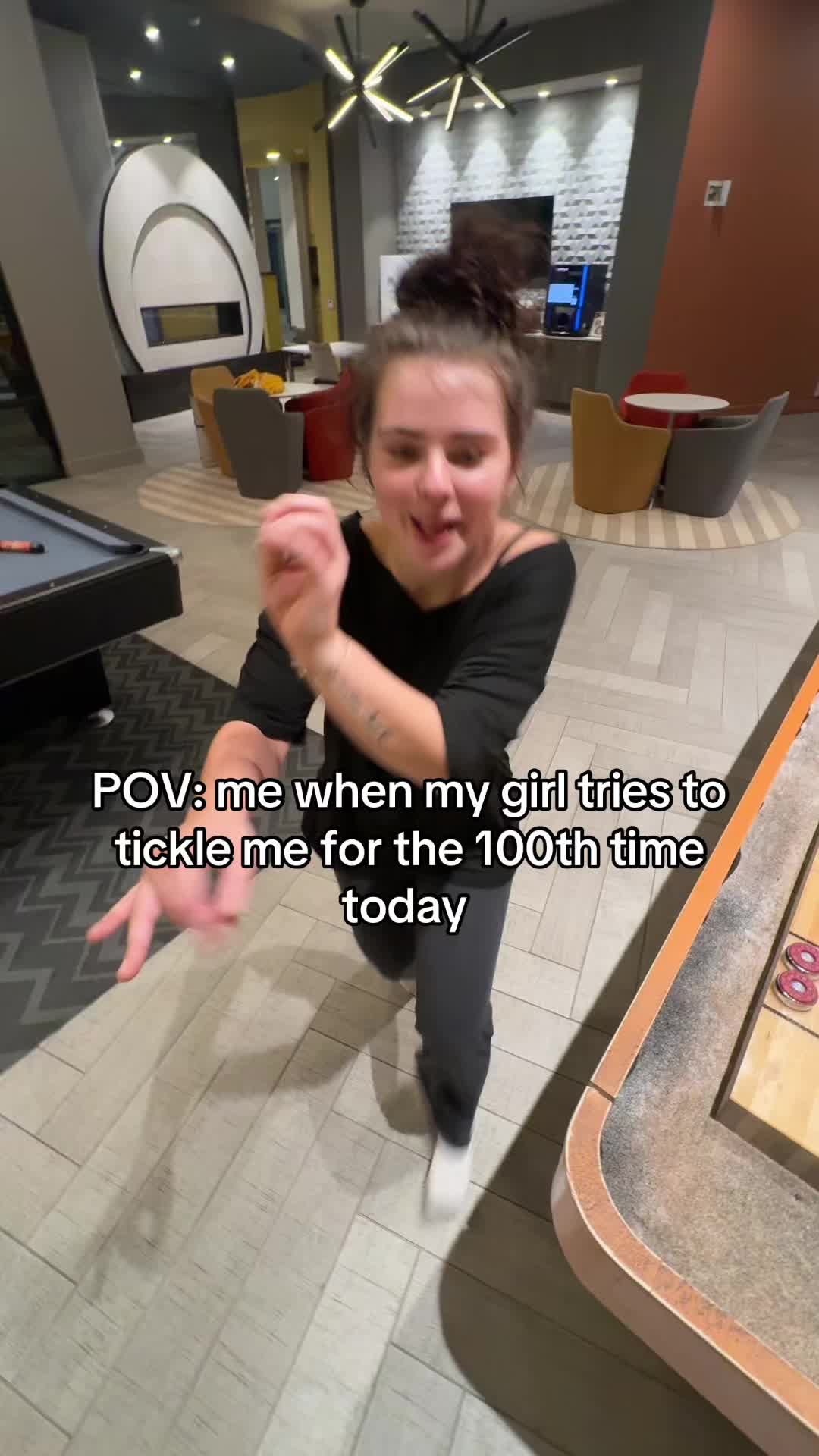 @Natalie & Jaylen ๐๐