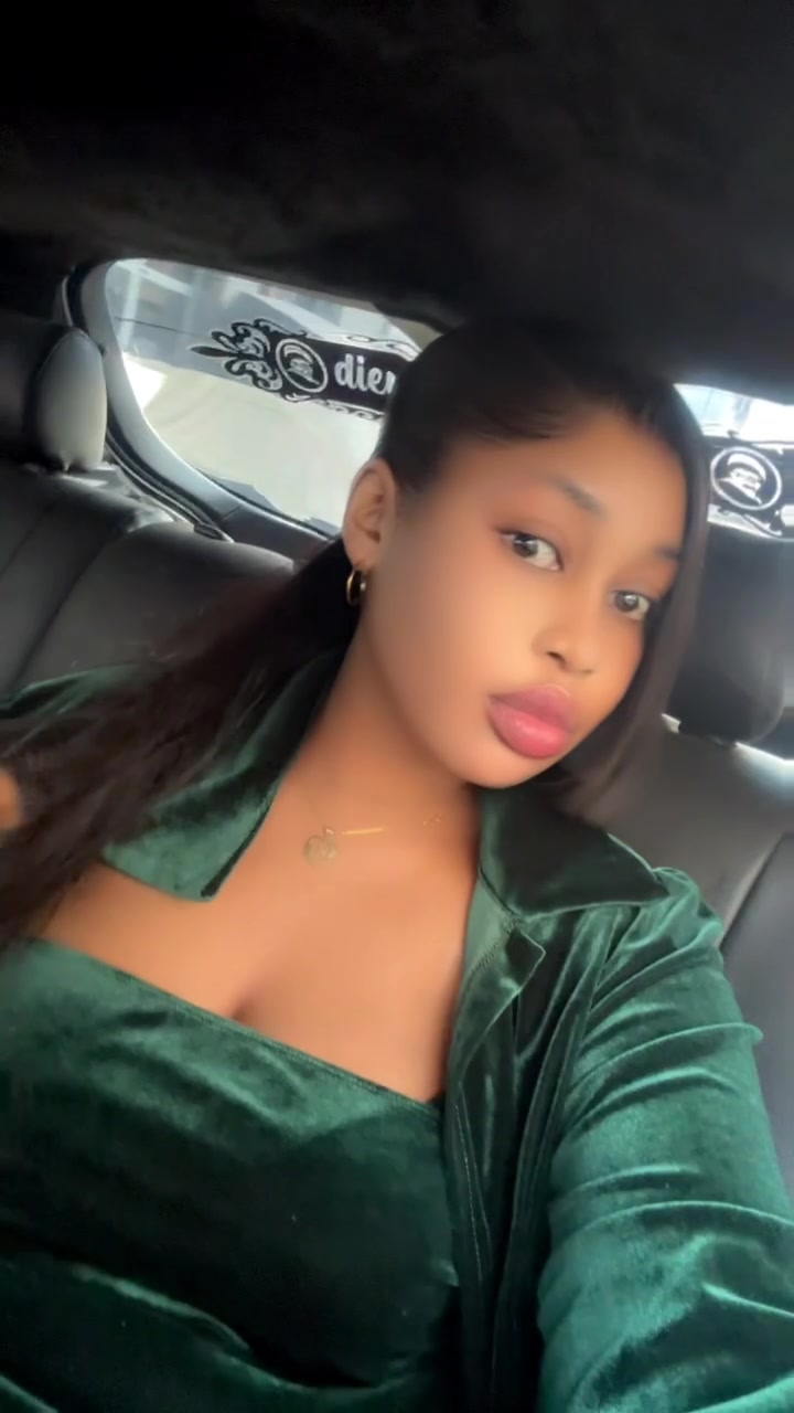 @Beauté Gazeilia