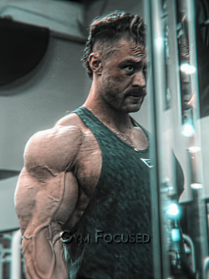 @Gym Focused