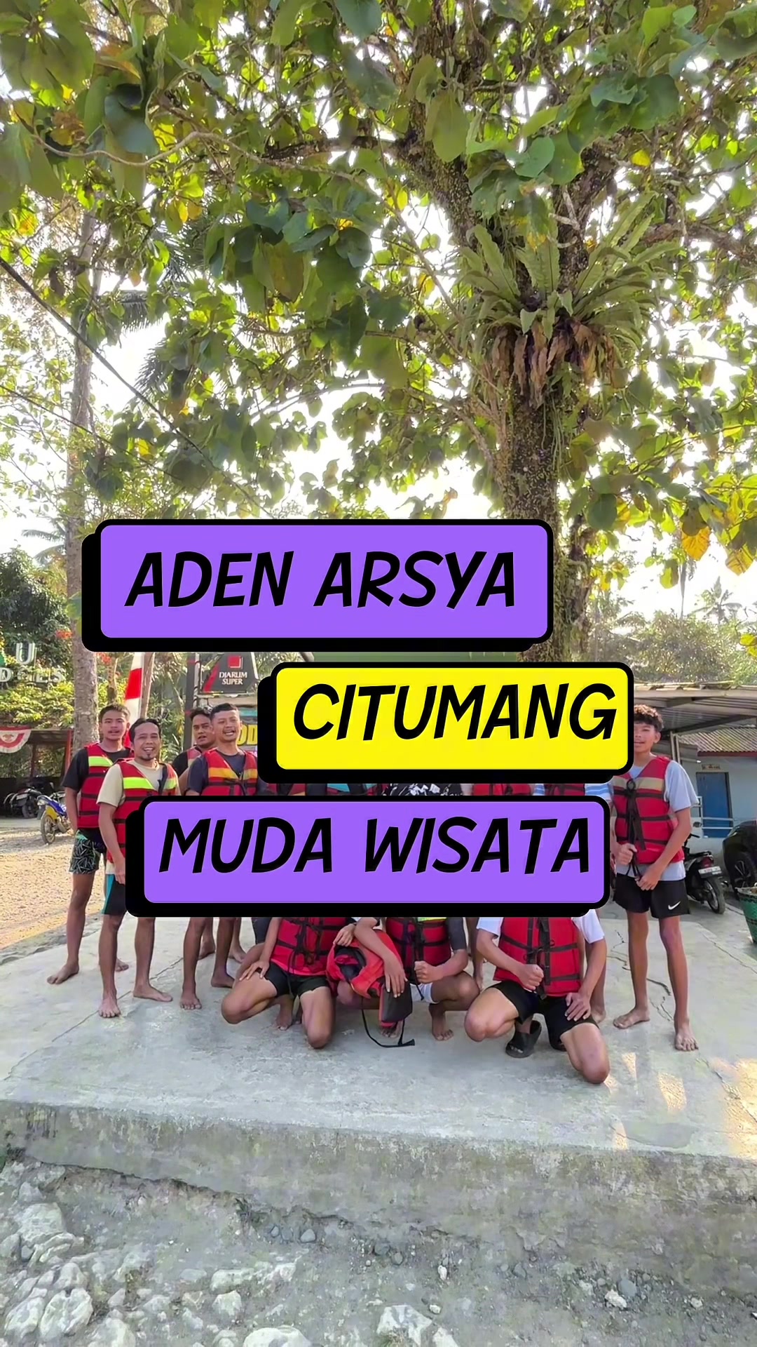 @MUDA WISATA