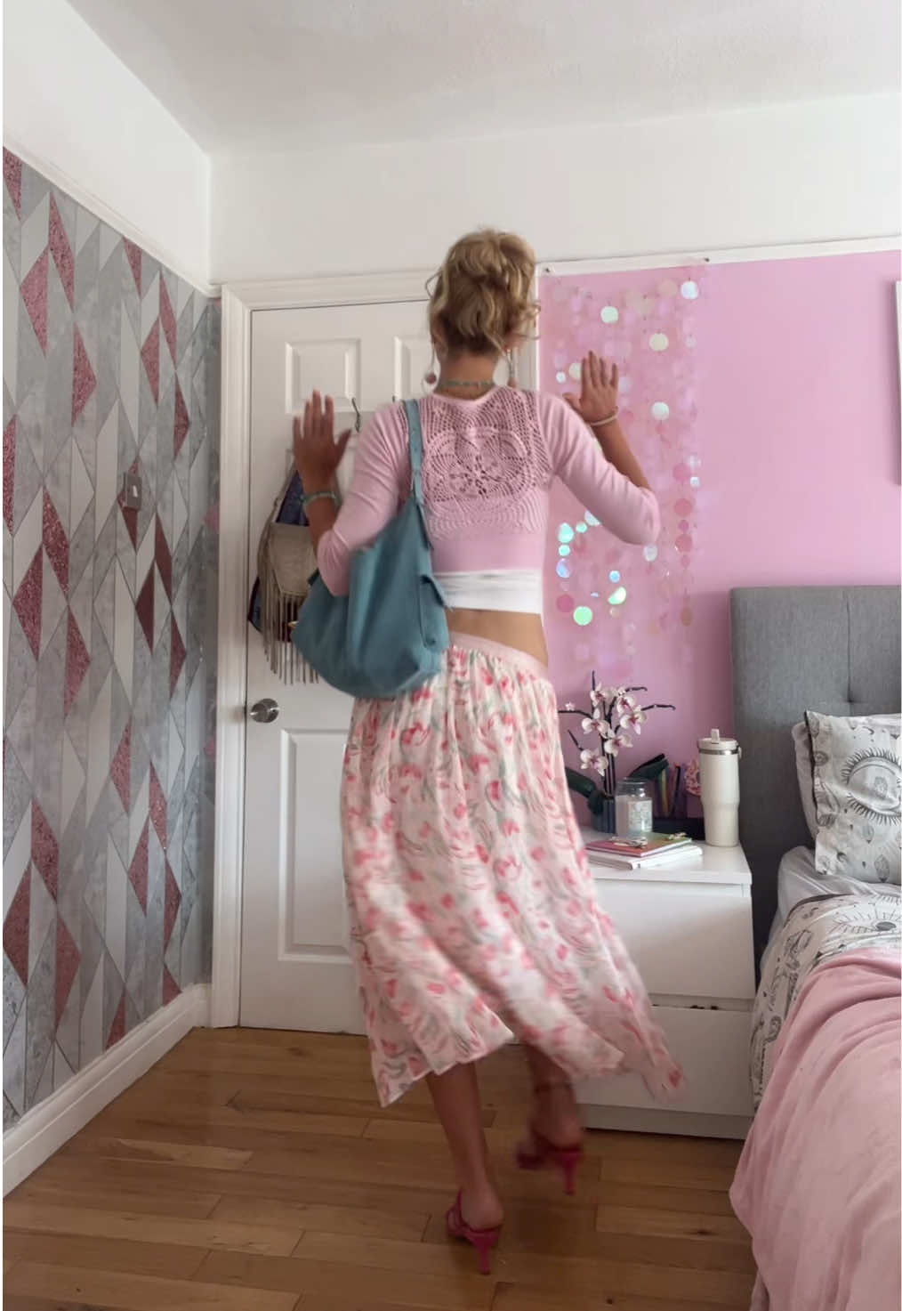 @Poppy Rose