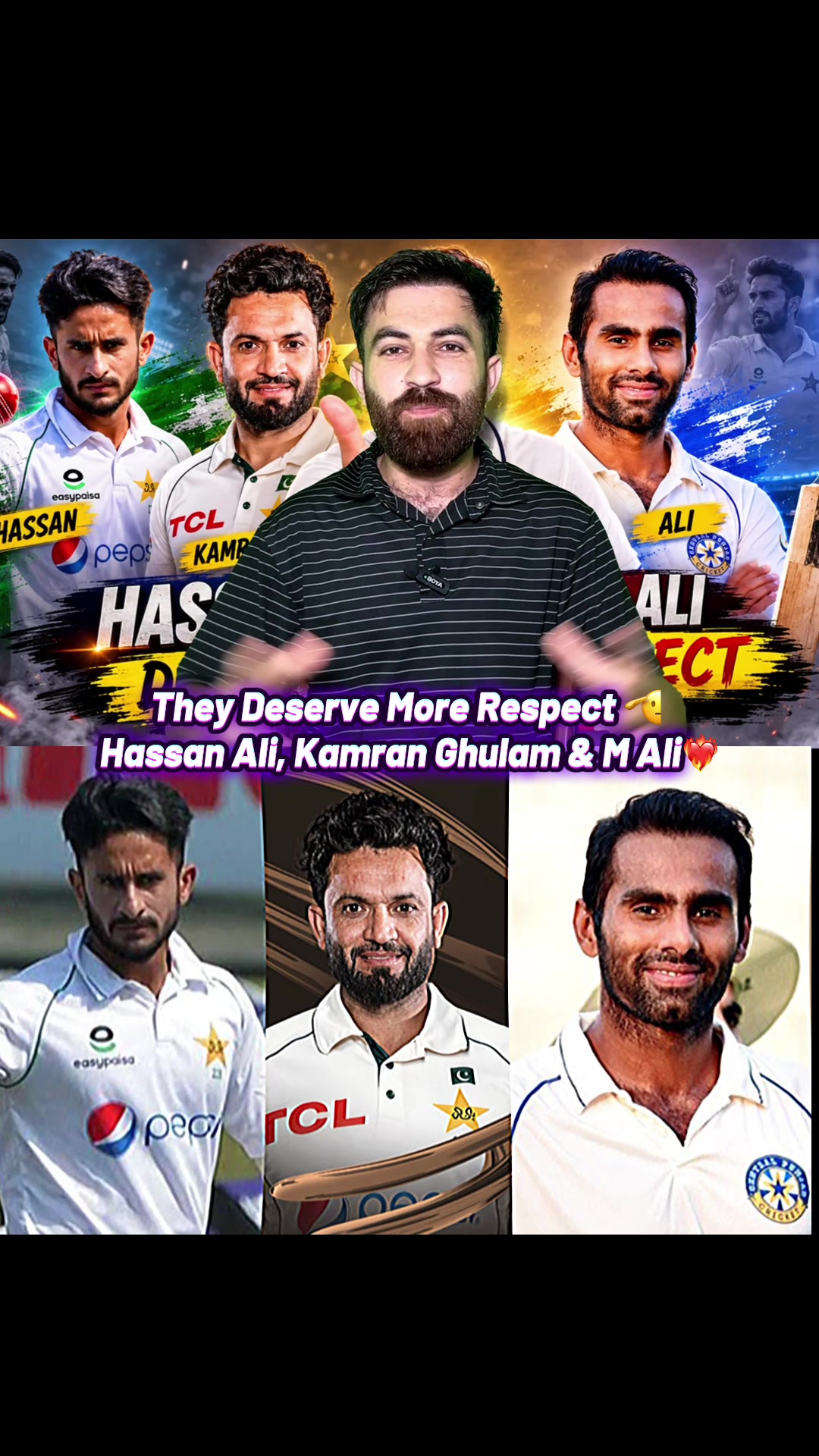 @Ahmed Niazi