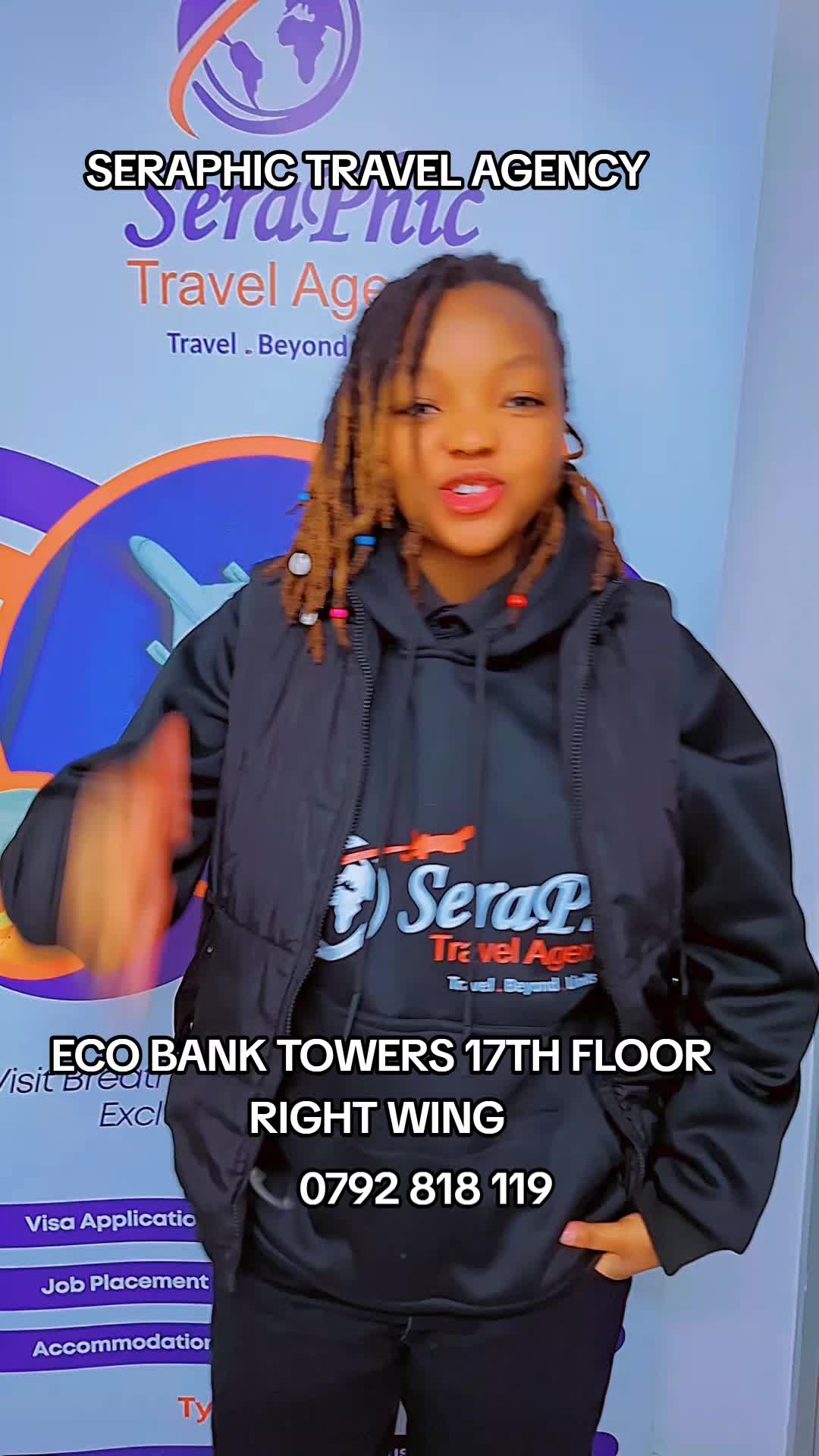 @Monica Chebet ✈️